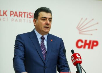İktidarımızda hiç kimse hukukun üstünde olmayacak