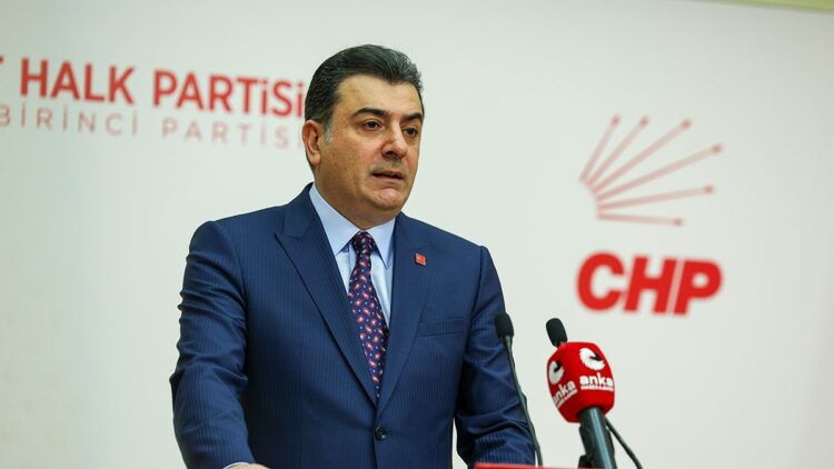 İktidarımızda hiç kimse hukukun üstünde olmayacak