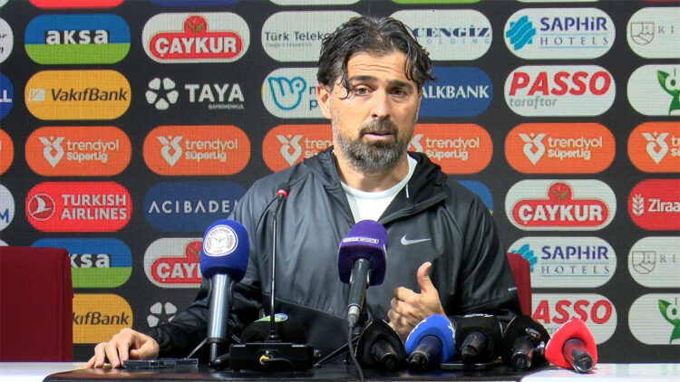 Konyaspor İlhan Palut ile anlaşmak istiyor