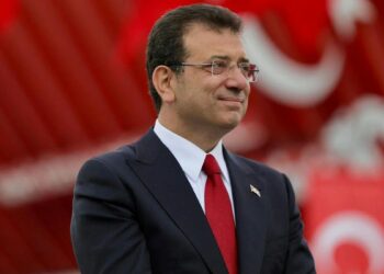 İmamoğlu hakkındaki casusluk soruşturması tamamlandı