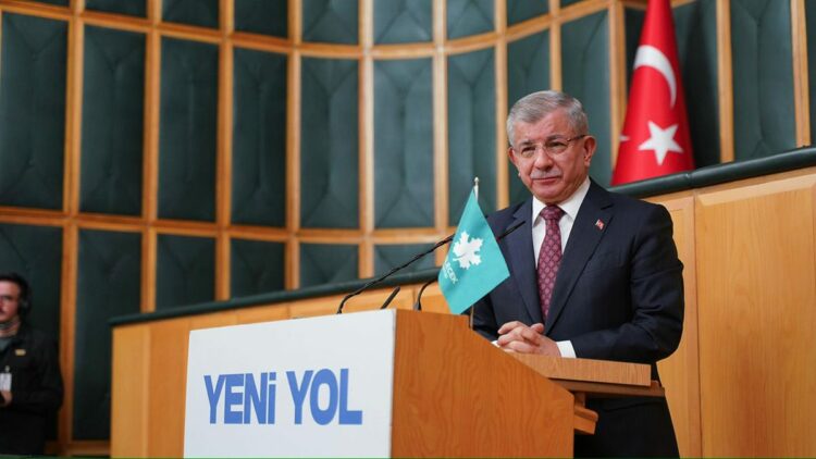 İmar affı yerine, imar denetimini getireceğiz