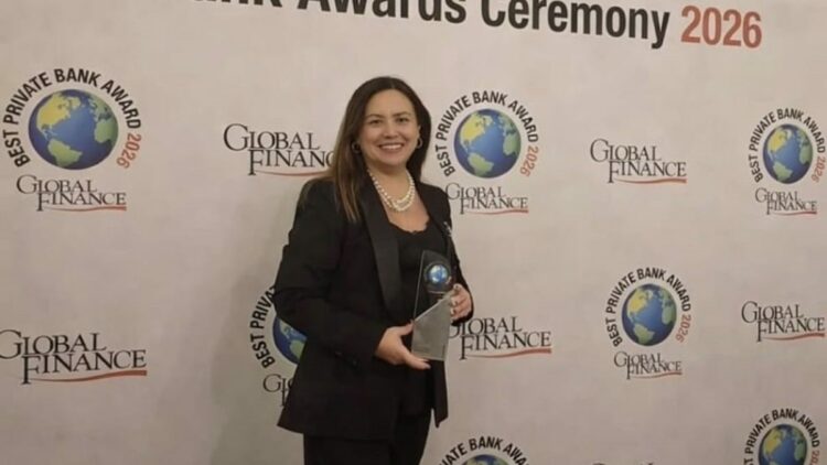 İş Bankası'na Global Finance'ten özel bankacılık ödülü
