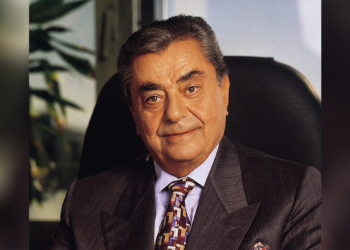 İş insanı Kamil Yazıcı hayatını kaybetti