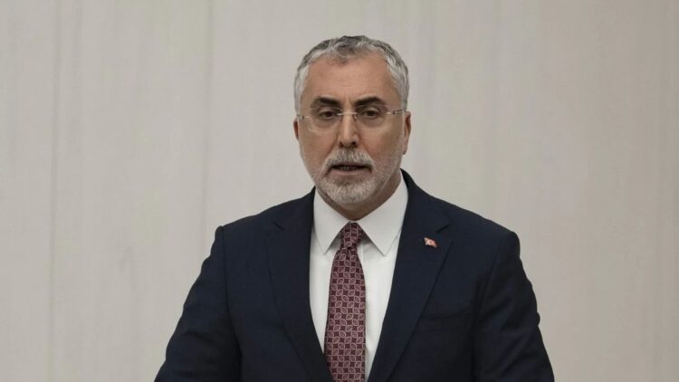 İşsiz sayısı, bir önceki çeyreğe göre 58 bin kişi azaldı