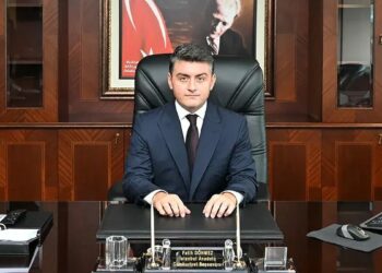 İstanbul Cumhuriyet Başsavcılığı'na Fatih Dönmez atandı