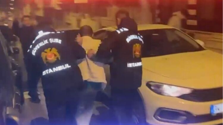 İstanbul merkezli 14 ilde uyuşturucu operasyonu: 305 gözaltı