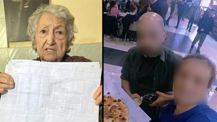 İzmir'de anneannesini dolandıran torun ve suç ortağı tutuklandı