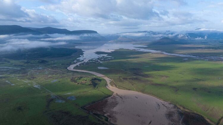 İzmir'de barajlarda tehlikeli sınır aşılmadı