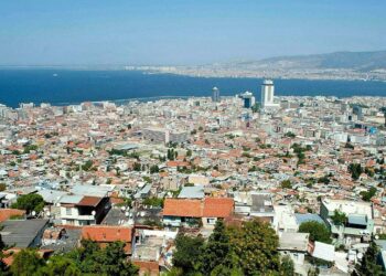 İzmir'de su kesintileri sona erdi