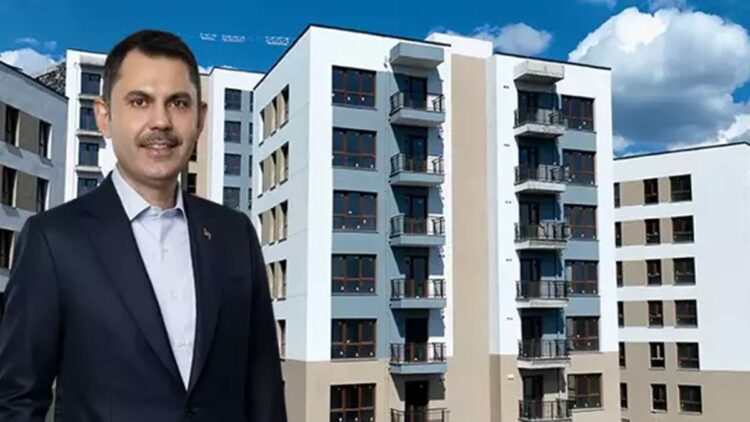 İzmit'in merkezinde modern ve güvenli bir yaşam alanı yükseliyor