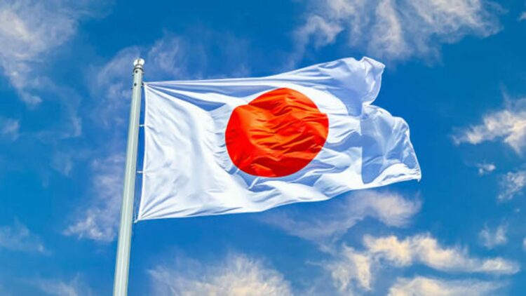 Japonya'da tapınakta yangın: 5 ölü