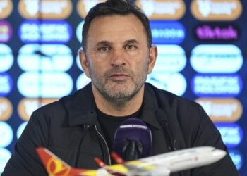 Juventus maçı öncesi güzel bir gece oldu
