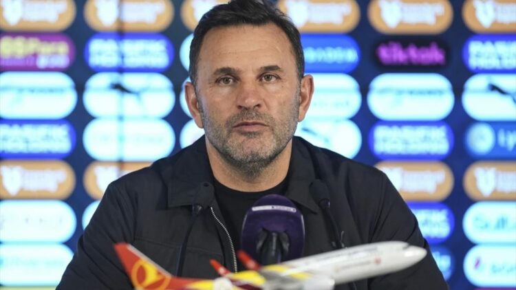 Juventus maçı öncesi güzel bir gece oldu