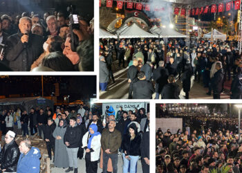 6 Şubat 2023 depreminin üzerinde 3 yıl geçti; Gözyaşları sel oldu