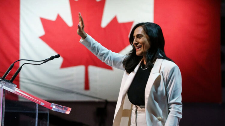 Kanada, Küba'ya yardım planı hazırlıyor