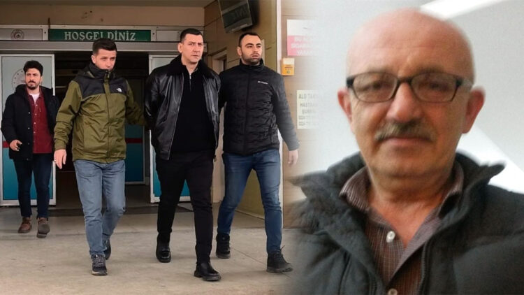 Kayınpederini öldüren şüpheli, kendini savunmak için ateş ettiğini öne sürdü