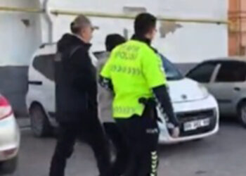 Kayseri merkezli 4 ilde FETÖ operasyonu; 70 kişi yakalandı