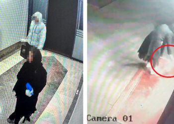 Kayseri'de apartmana ‘büyü’ iddiasına 2 gözaltı