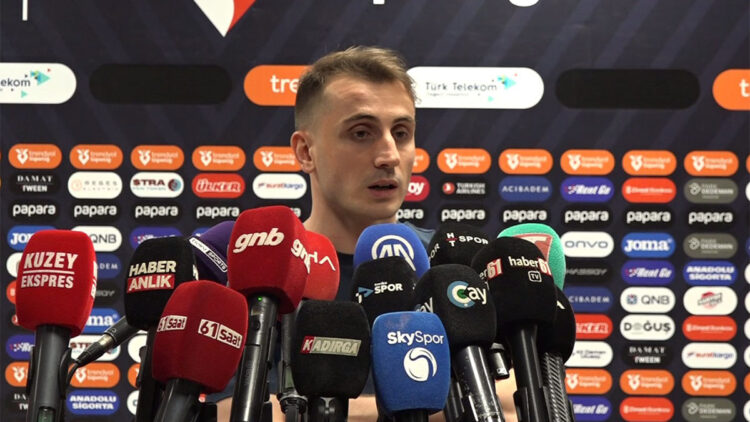 Sonunda gülen taraf olacağımıza inanıyoruz