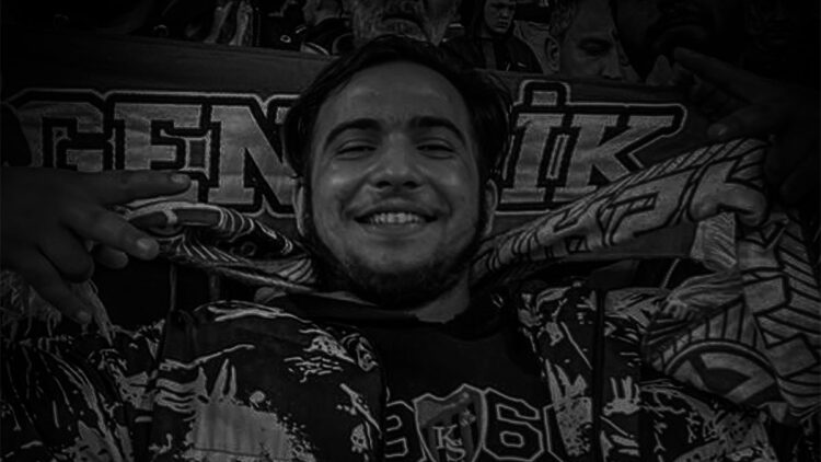 Tribünden düşen Kocaelispor taraftarı hayatını kaybetti