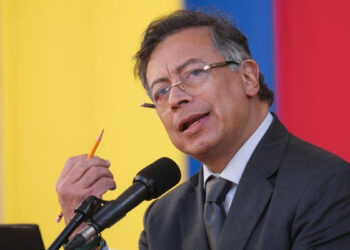 Kolombiya Cumhurbaşkanı Gustavo Petro’dan suikast açıklaması
