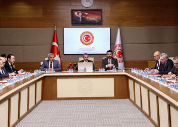 İnsan Haklarını İnceleme Komisyonu'na 13 bin 323 başvuru yapıldı