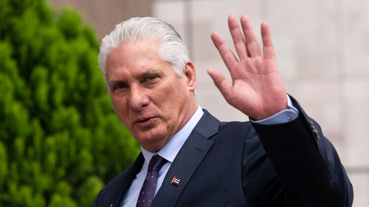 ABD ile diyaloğa hazırız