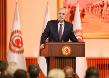 Türkiye 50 yıllık çatışmalı dönemi geride bırakacak
