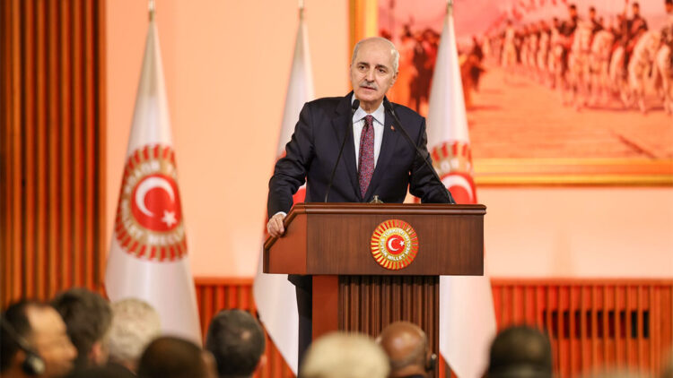 Türkiye 50 yıllık çatışmalı dönemi geride bırakacak