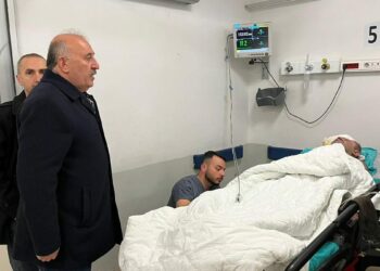 Kaçak kömür ocağını su bastı: 1 ölü, 1 yaralı