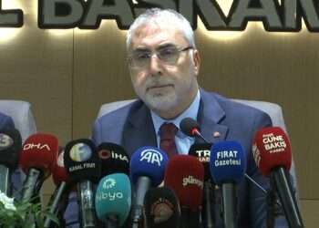 Kadınlarda işsizlik oranı, 13 yılın en düşük seviyesinde