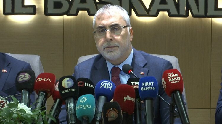 Kadınlarda işsizlik oranı, 13 yılın en düşük seviyesinde