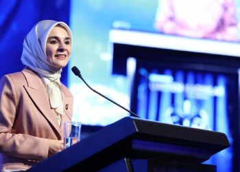 Kadınların ekonomiye katılımı verimliliği artırır