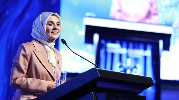 Kadınların ekonomiye katılımı verimliliği artırır