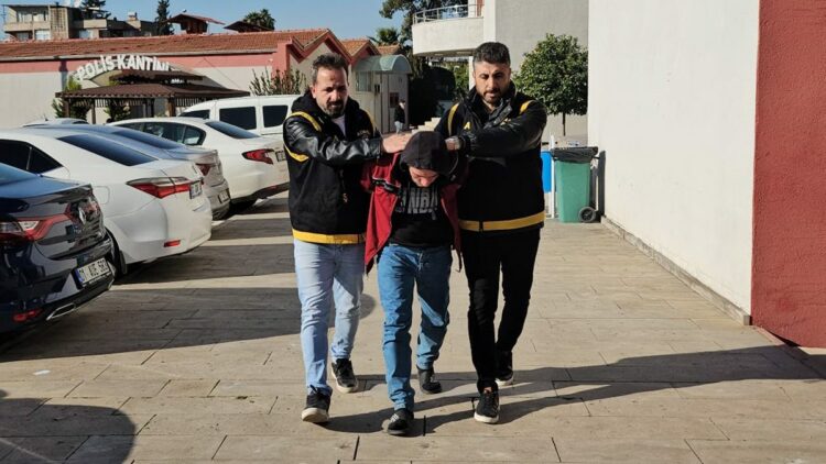 Kadriye Alver'i katleden eşi tutuklandı