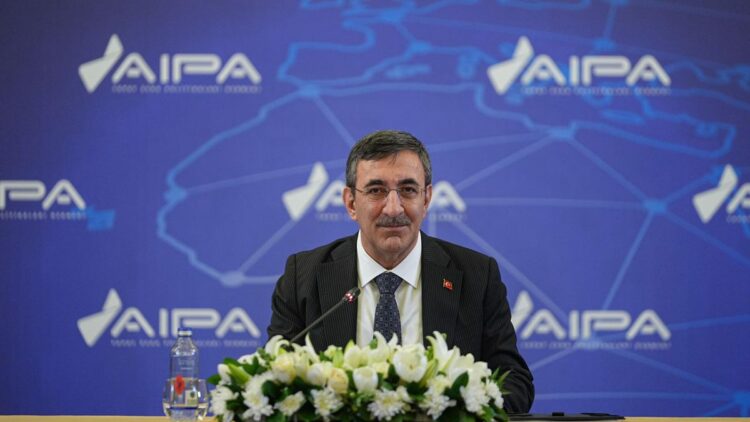 Kalkınma planımızın özünü, dijital ve yeşil dönüşüm oluşturuyor