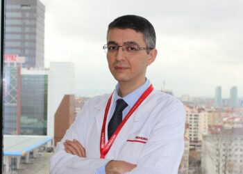 Kanserde kişiye özel tedavileri ile yaşam kalitesi artıyor