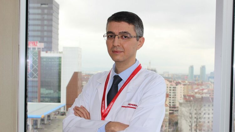 Kanserde kişiye özel tedavileri ile yaşam kalitesi artıyor