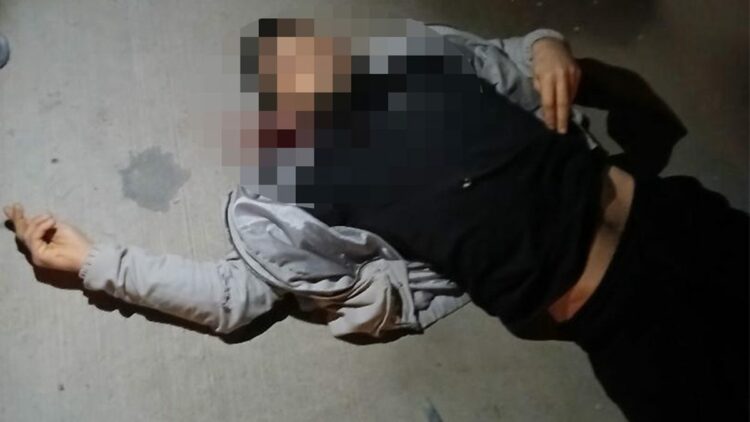 Kardeşini pompalı tüfekle vurarak öldürdü