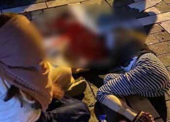 Kasımpaşa'da 5'inci kattan düşen 21 yaşındaki Kübra hayatını kaybetti