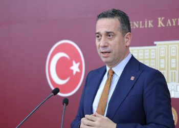 Kaybolan çocuklar için TBMM'de komisyon kurulsun