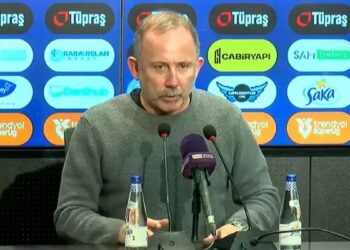 Kendi geleceğimi değil, kulübün geleceğini düşünüyorum