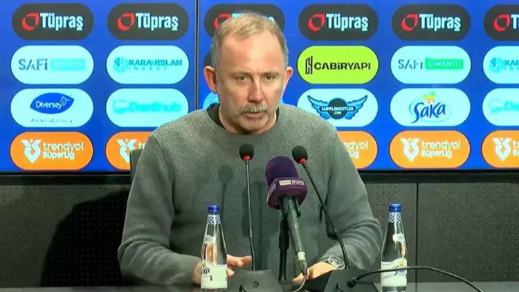 Kendi geleceğimi değil, kulübün geleceğini düşünüyorum