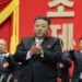 Kim Jong Un yeniden partisinin lideri seçildi