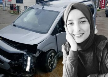 Komşusuna IBAN'ını veren üniversiteliye dolandırıcılıktan 20 yıl hapis