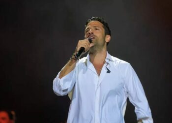 Konstantinos Argiros yeniden Türkiye'de