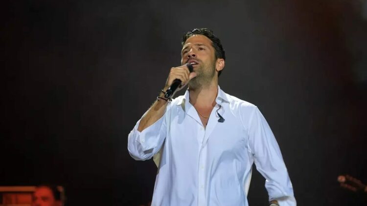 Konstantinos Argiros yeniden Türkiye'de