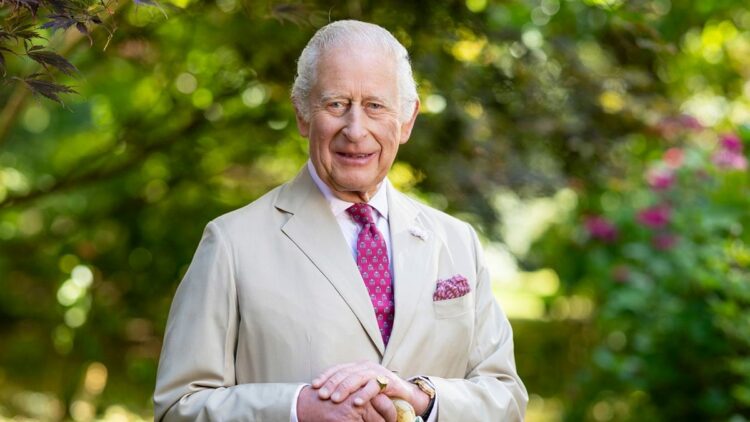 Kral Charles'tan kardeşi Andrew'un gözaltına alınmasıyla ilgili açıklama