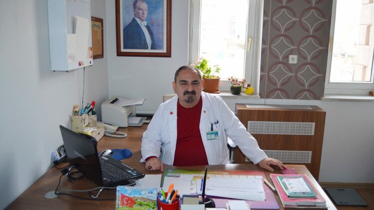 Kronik rahatsızlığı olanlar için oruç uyarısı