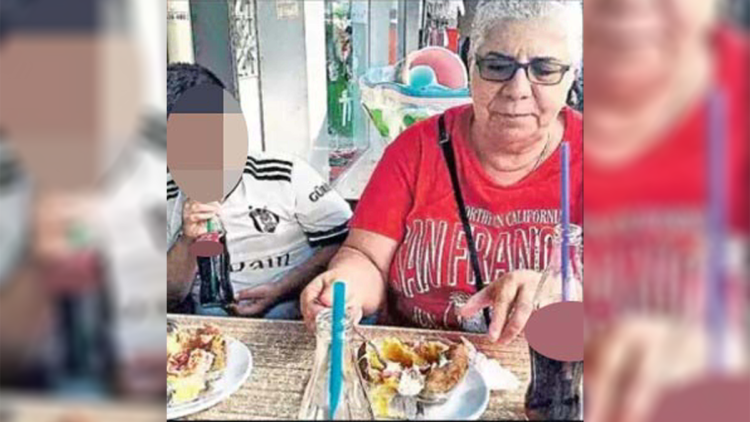Kumpir davasında sanığın eşi hakkında da 20 yıla kadar hapis istemi